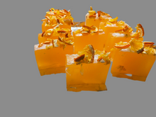 Load image into Gallery viewer, Orange Twitch All Natural Soap

