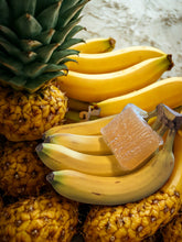 Load image into Gallery viewer, Pineapple Handmade Soap
