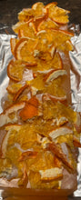 Load image into Gallery viewer, Orange Twitch All Natural Soap
