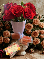Cinnamon Sticks Handmade Soap