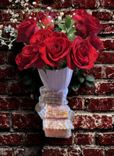 Load image into Gallery viewer, Rose All Natural 3.5oz Soap “New Larger Size”
