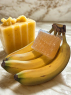 Pineapple Handmade Soap