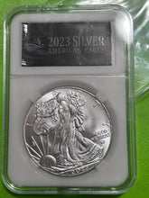 Load image into Gallery viewer, 2023 Round Proof Silver Stacker
