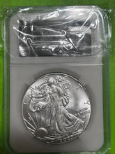 Load image into Gallery viewer, 2023 Round Proof Silver Stacker
