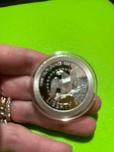 Load image into Gallery viewer, Liberty Bell 1 Ounce Silver Stacker
