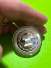 Load image into Gallery viewer, Liberty Bell 1 Ounce Silver Stacker
