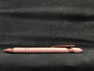 HCG Custom Rose Gold Pen