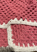 Load image into Gallery viewer, Flamingo Pink Swaddle
