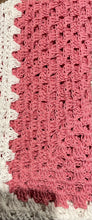 Load image into Gallery viewer, Flamingo Pink Swaddle
