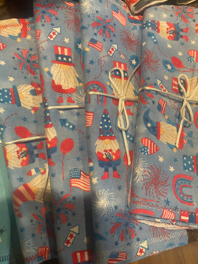 Fourth Of July