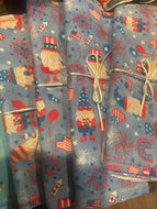 Fourth Of July