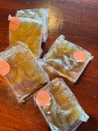 Jamaican Blend with Yellow Rose Petals