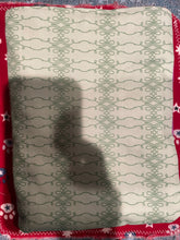 Load image into Gallery viewer, Quilted Book Sleeve
