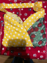 Load image into Gallery viewer, Ladybug Cotton Purse
