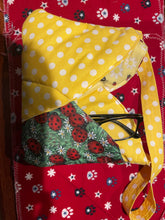 Load image into Gallery viewer, Ladybug Cotton Purse
