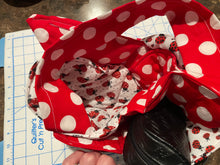 Load image into Gallery viewer, Ladybug Poly Purse
