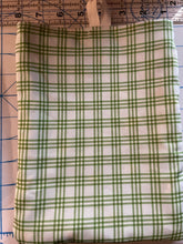 Load image into Gallery viewer, Quilted Garden Book Sleeve
