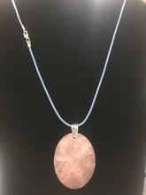 Load image into Gallery viewer, Prenatal Art Deco Pink and Sky Blue
