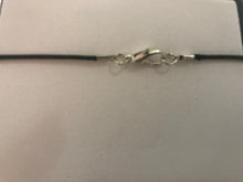 Load image into Gallery viewer, Red Aventurine Cord Tear Drop
