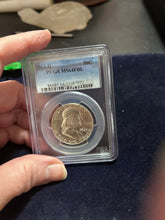 Load image into Gallery viewer, 1963-D PCGS MS 64 FBL
