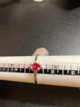 Load image into Gallery viewer, Ruby Oval Twilight
