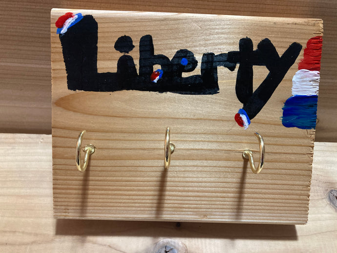 Liberty  Anything Holder