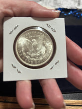 Load image into Gallery viewer, 1921 Morgan Dollar
