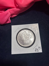 Load image into Gallery viewer, 1883 O Morgan Dollar
